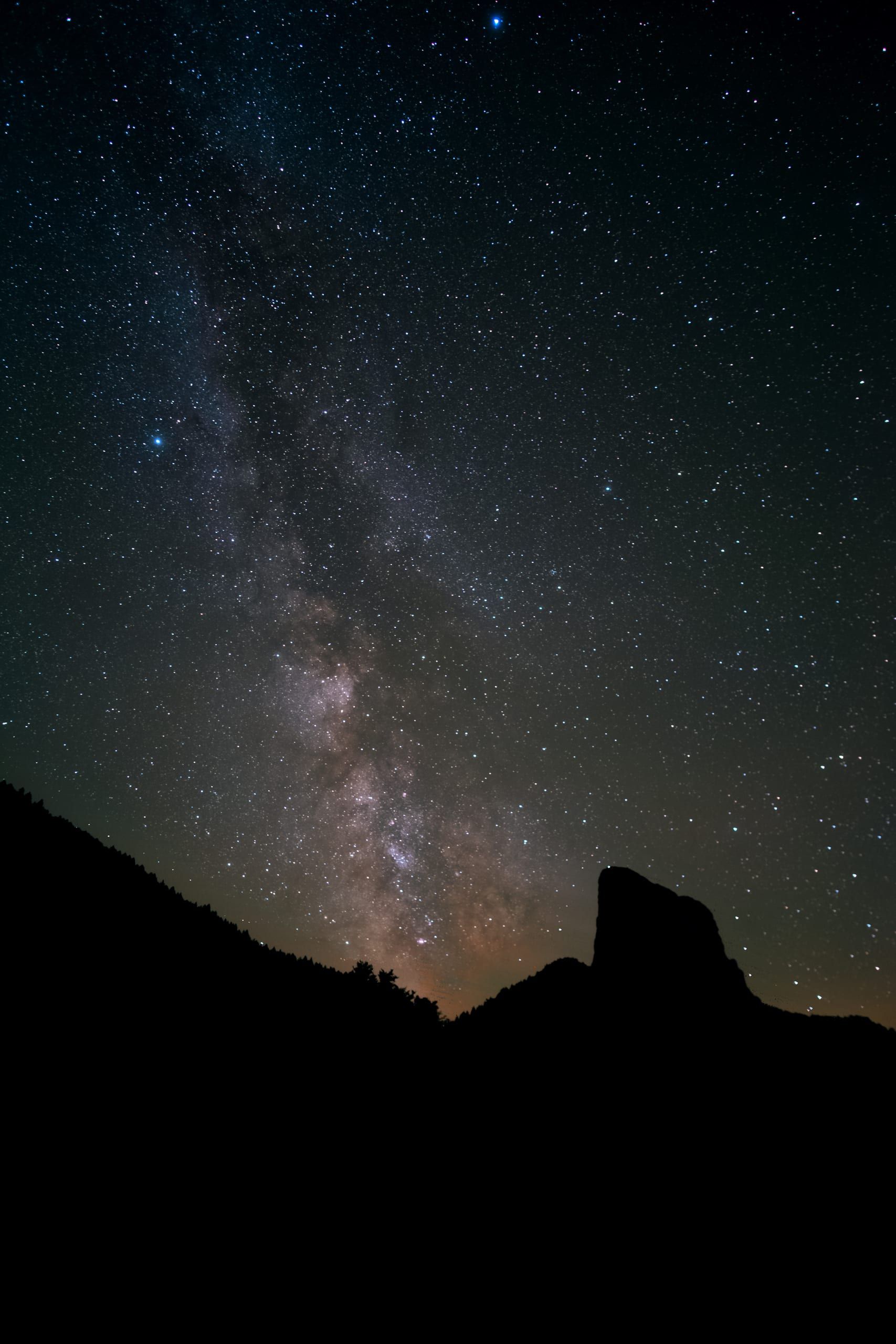 Astrophotography