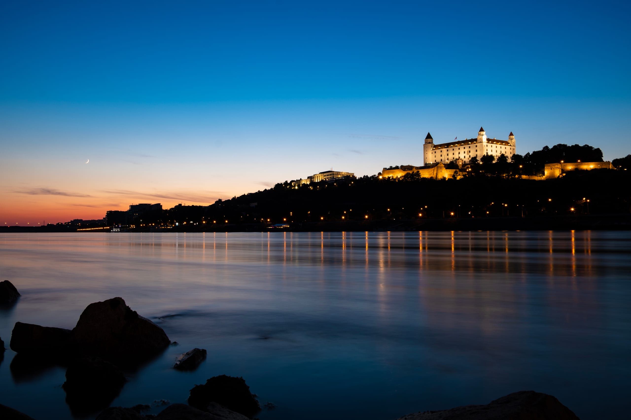 Bratislava