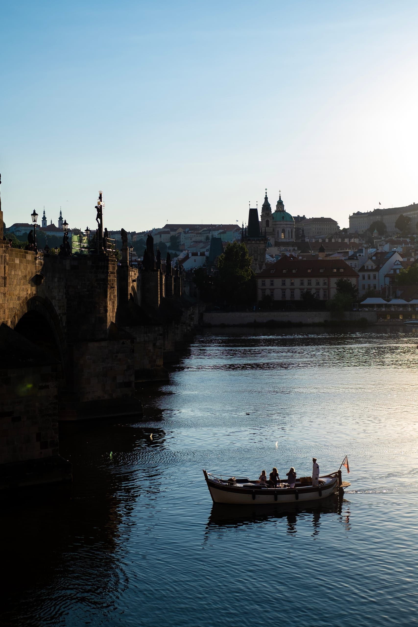 Prague