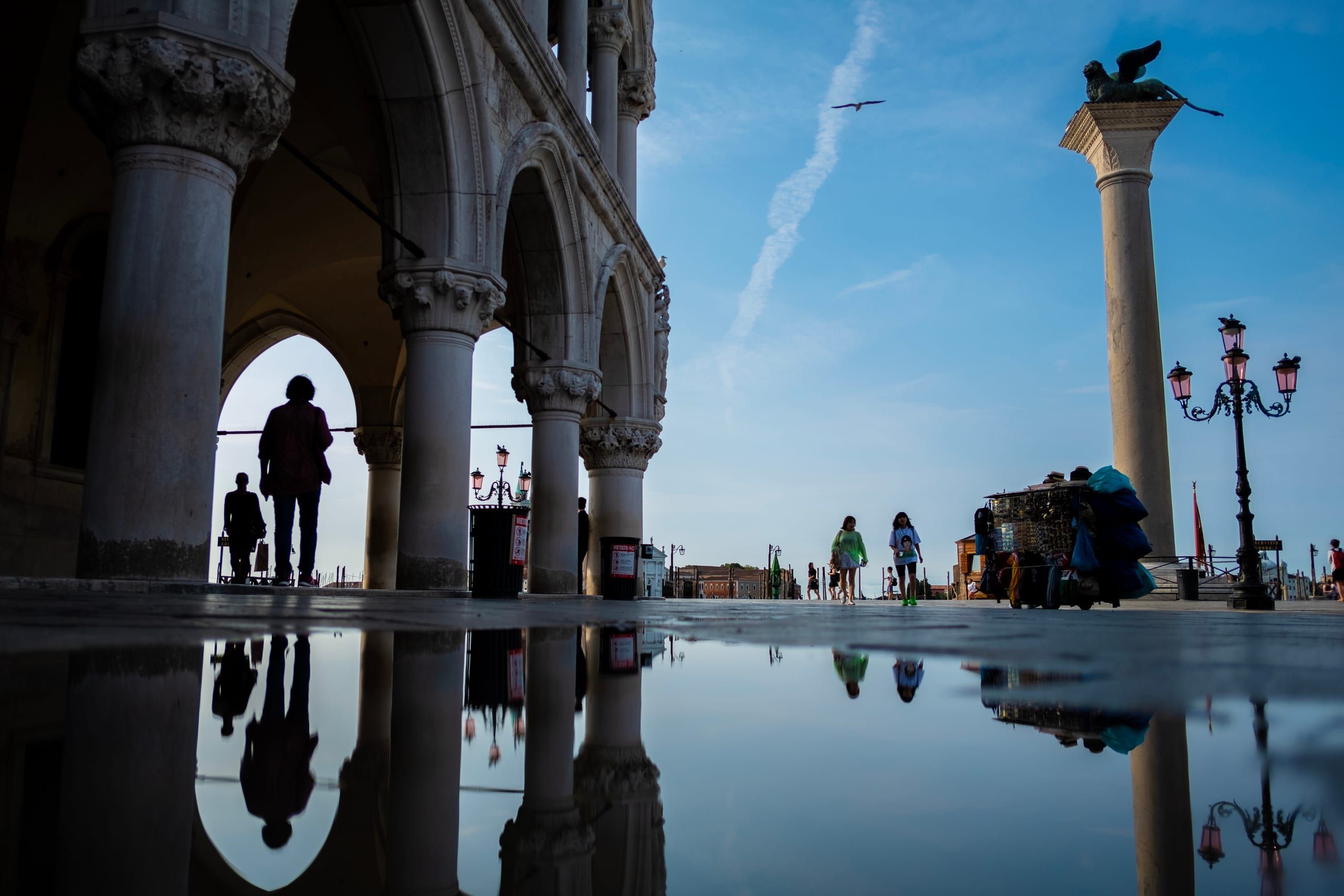 Venice