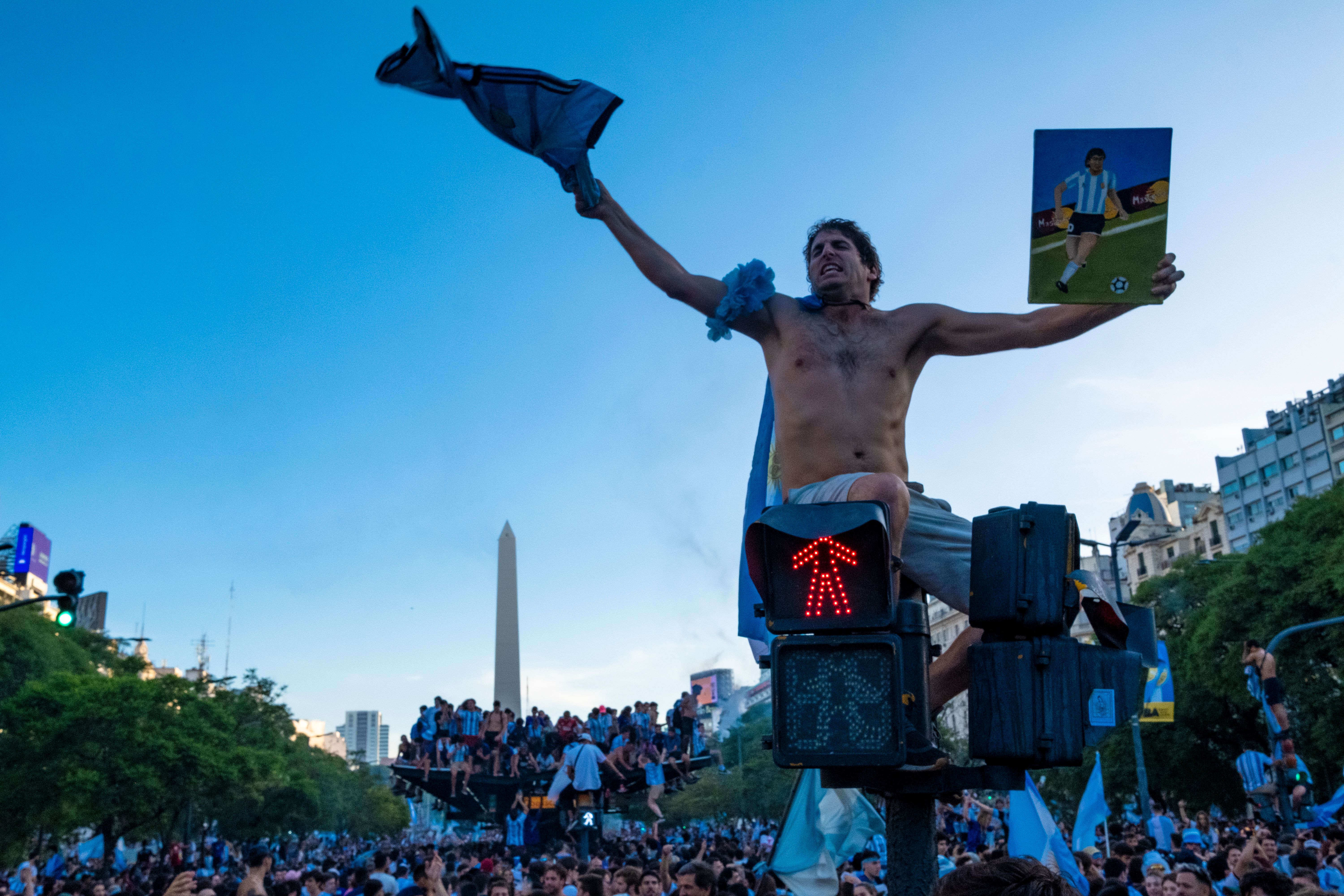 Argentina