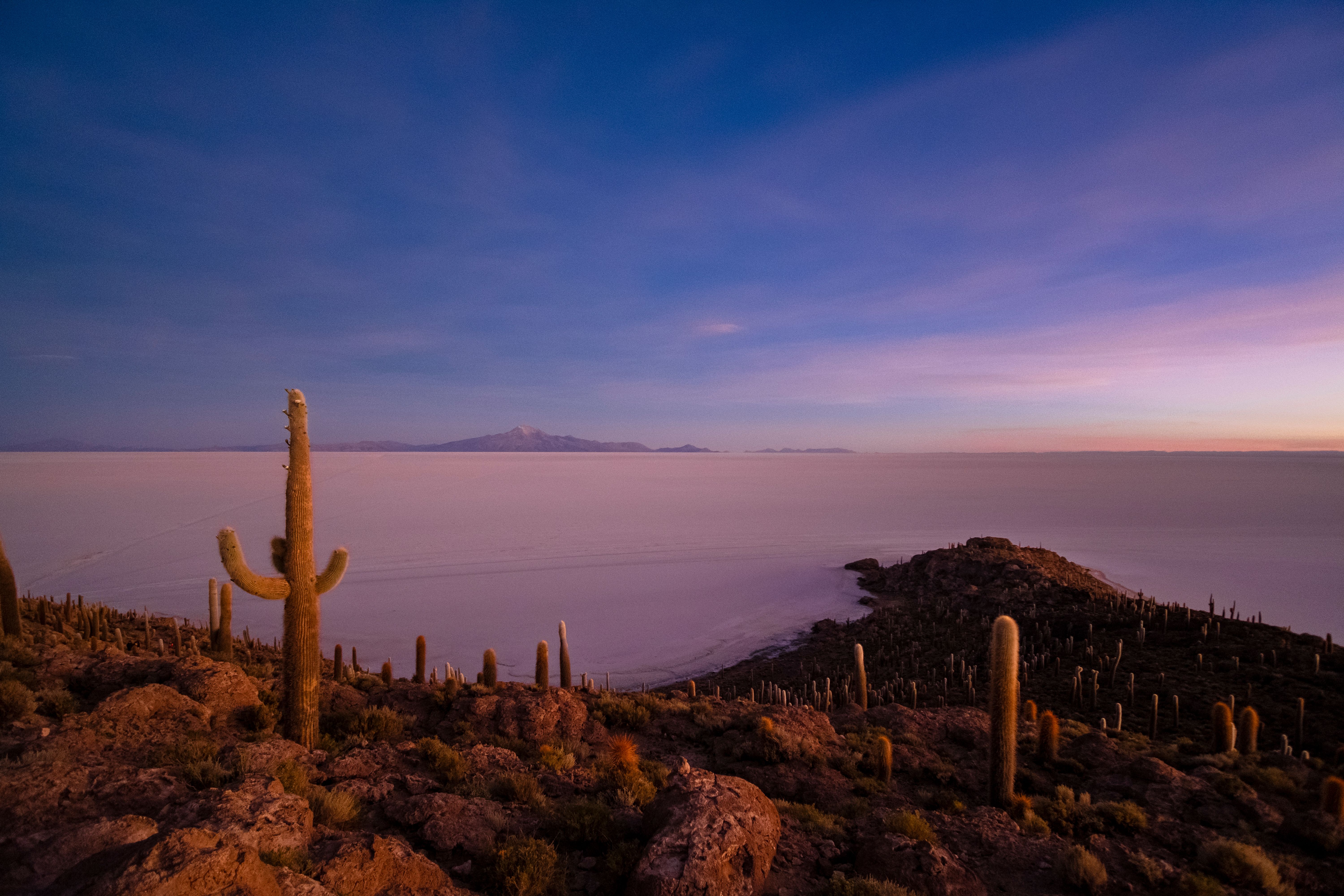 Bolivia