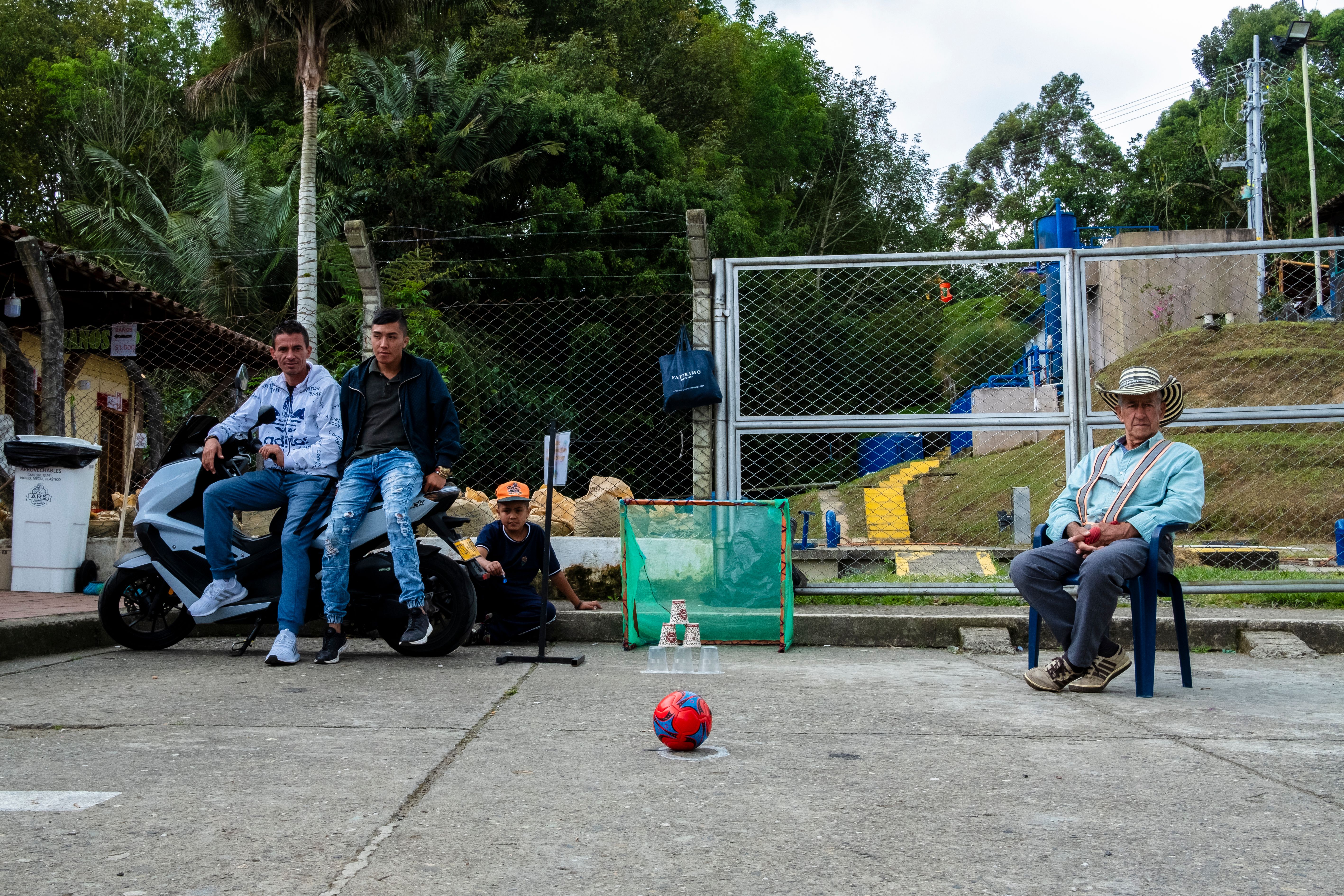 Colombia